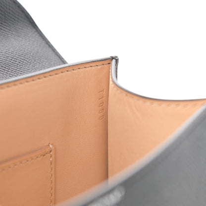 Moynat Carat Calfskin Gabrielle BB Black 7 of 12