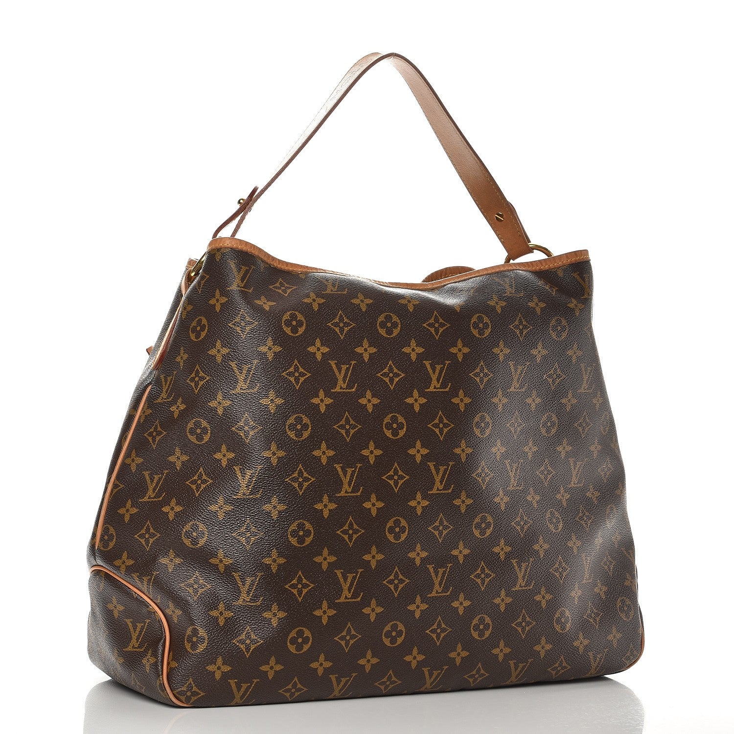 Louis Vuitton Monogram Delightful GM 3 of 13