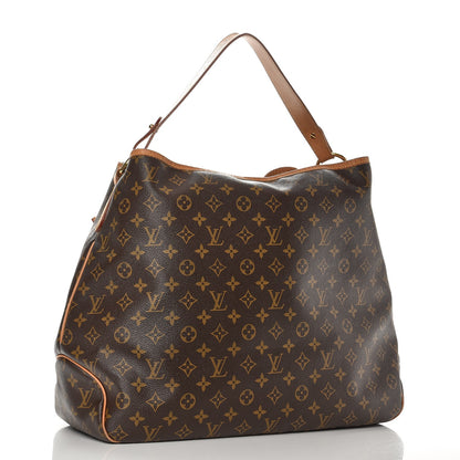 Louis Vuitton Monogram Delightful GM 3 of 13