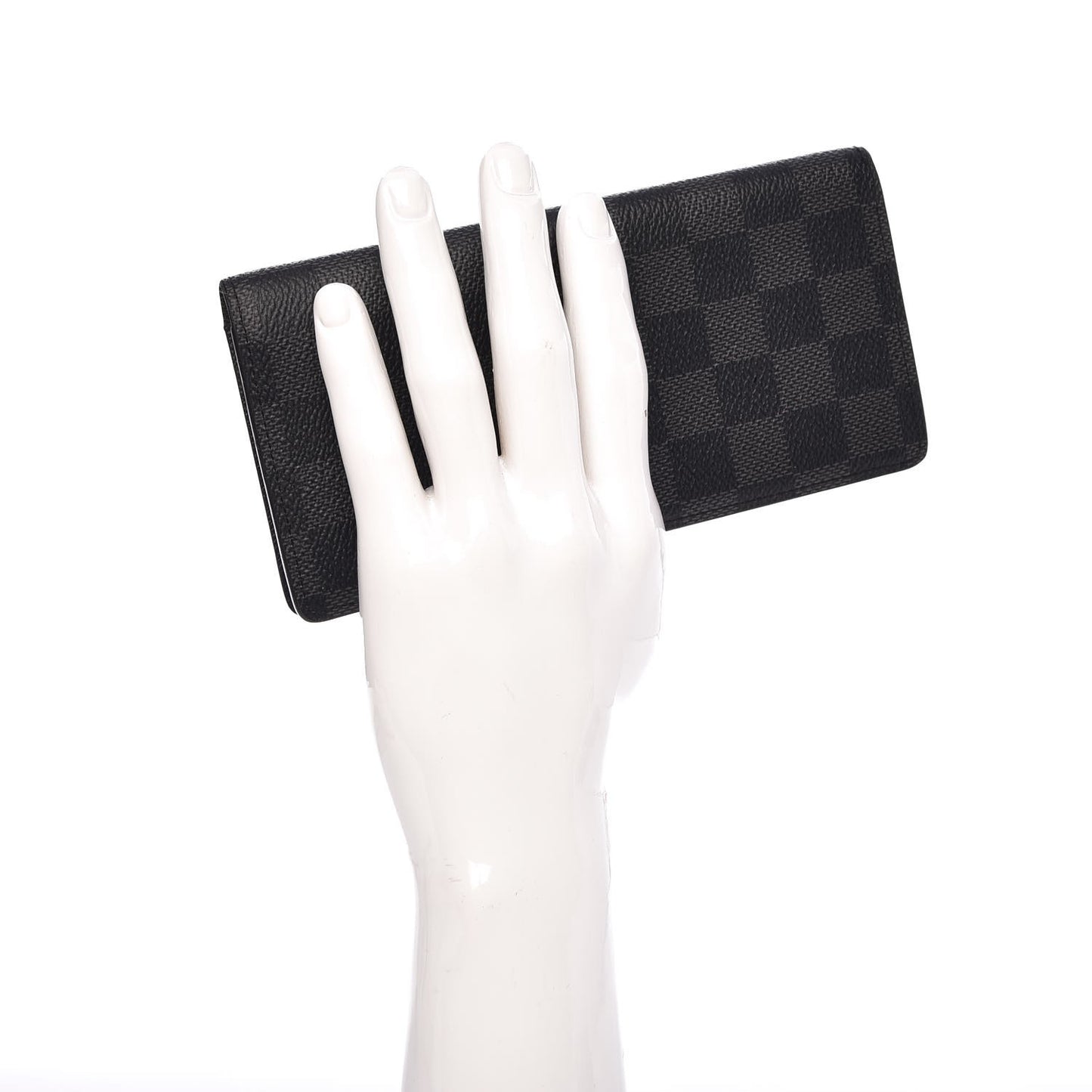 Damier Graphite Alexandre Wallet