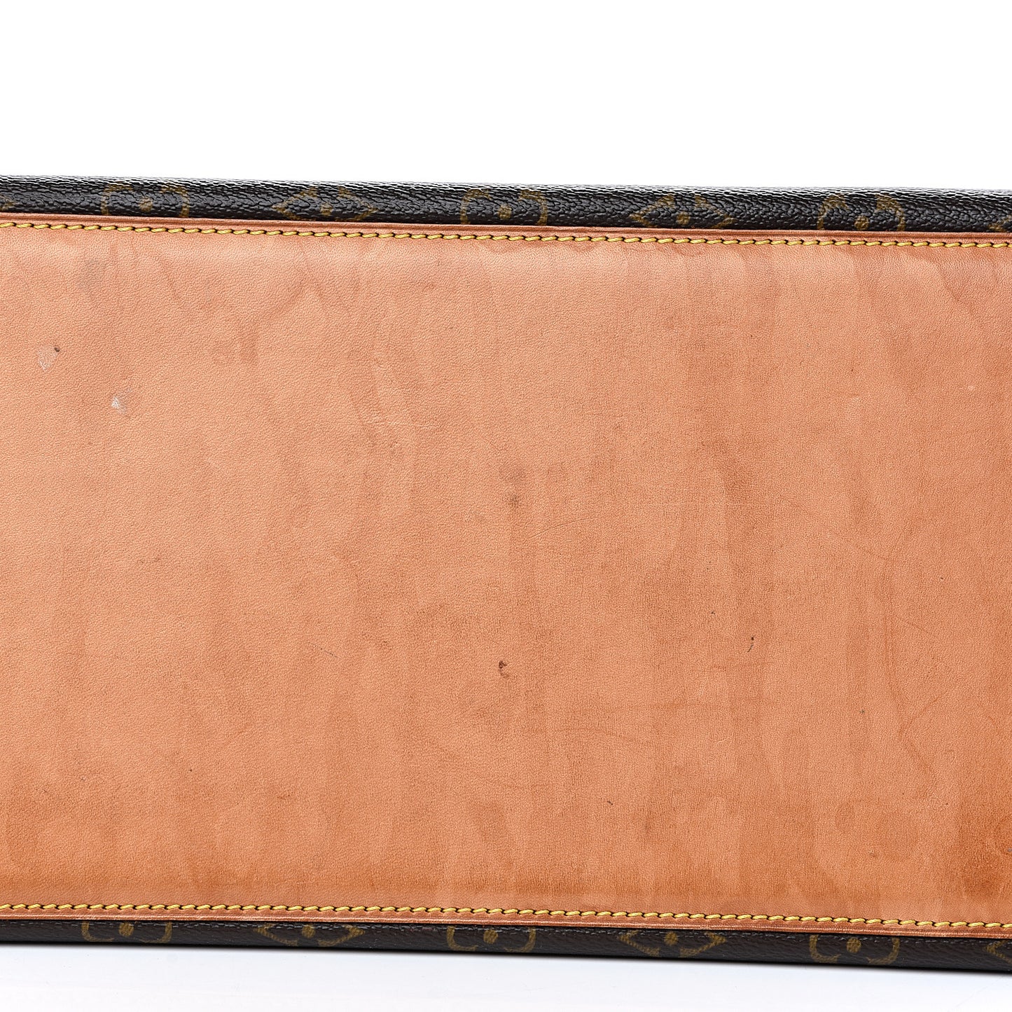 Monogram Cabas Mezzo