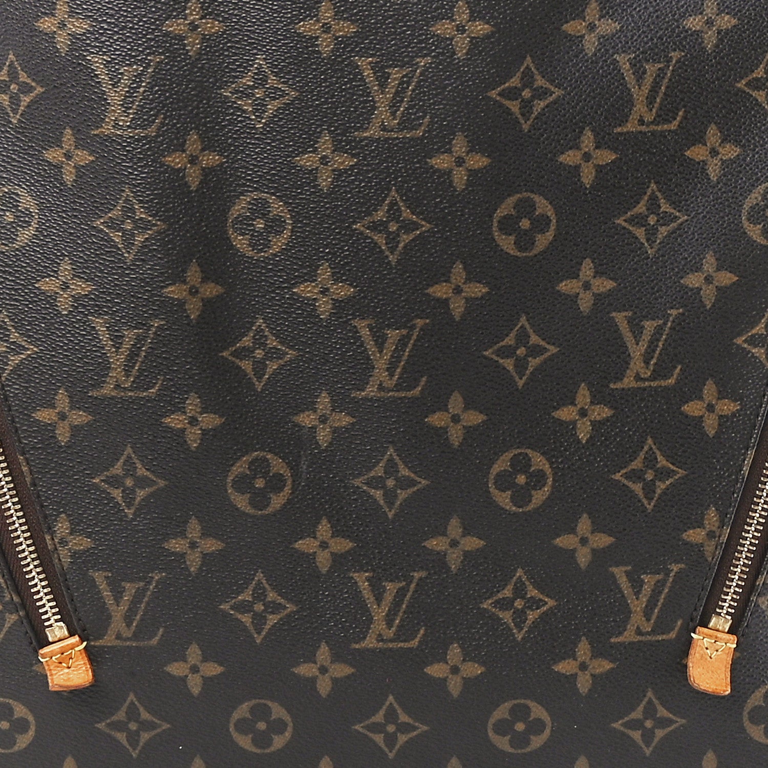 Louis Vuitton Monogram Delightful GM 10 of 13