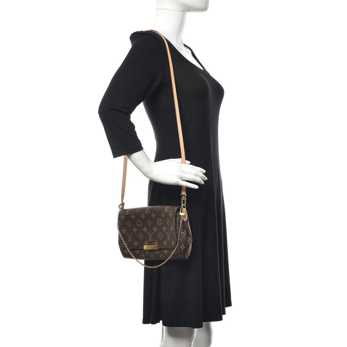 Monogram Favorite MM