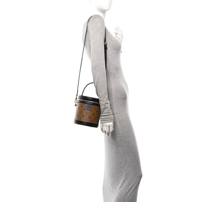 Louis Vuitton Reverse Monogram Cannes 2 of 9