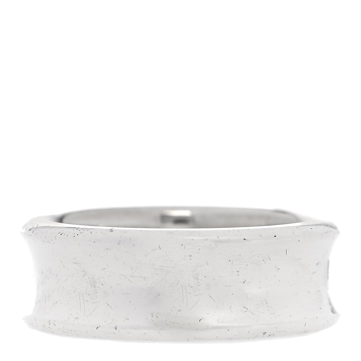 Sterling Silver 1837 Ring 49 5