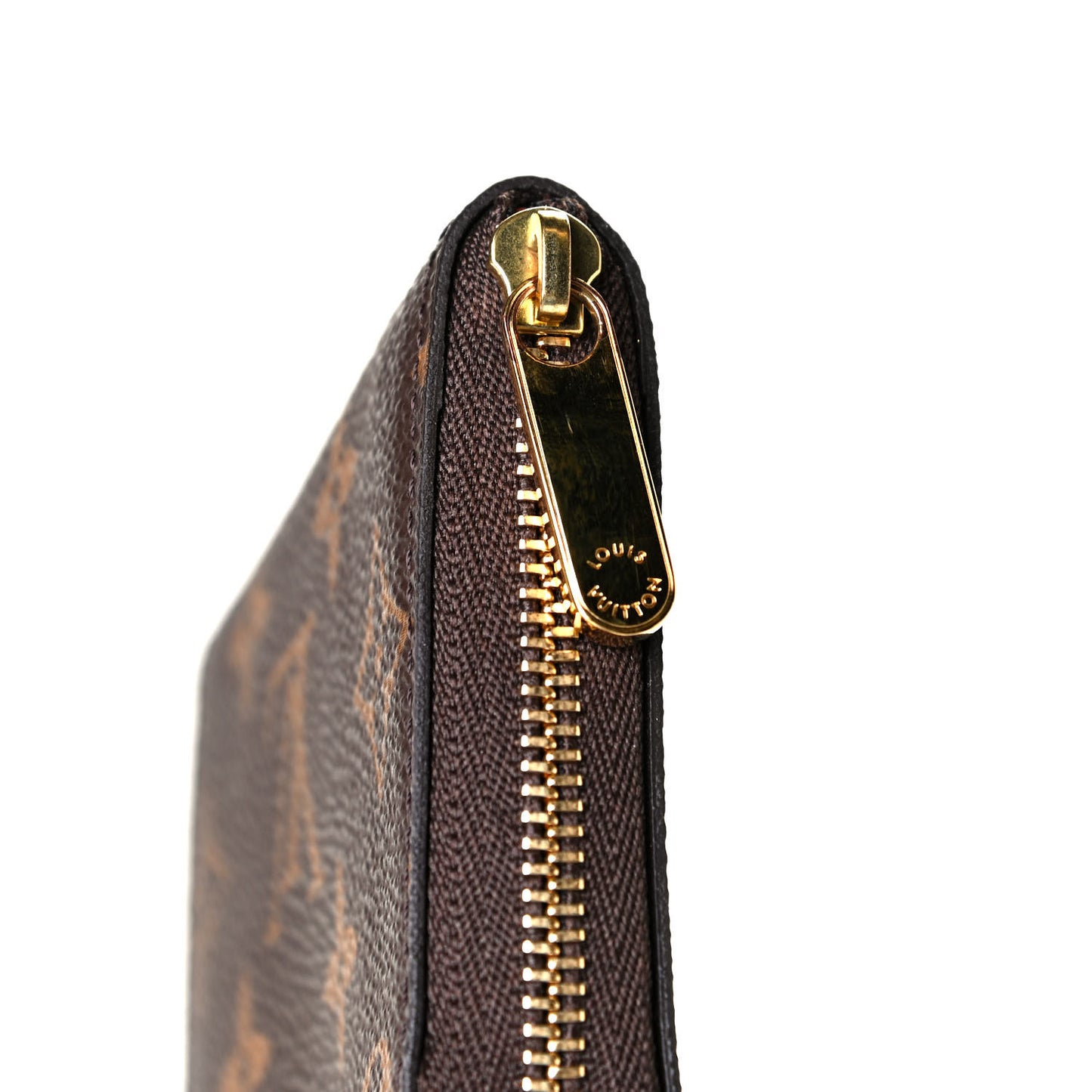 Monogram Zippy Coin Purse