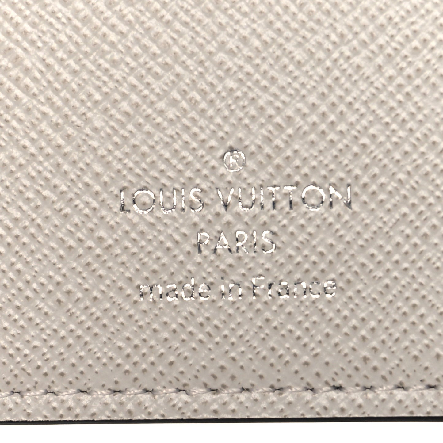 Taigarama Brazza Wallet NM Antarctica
