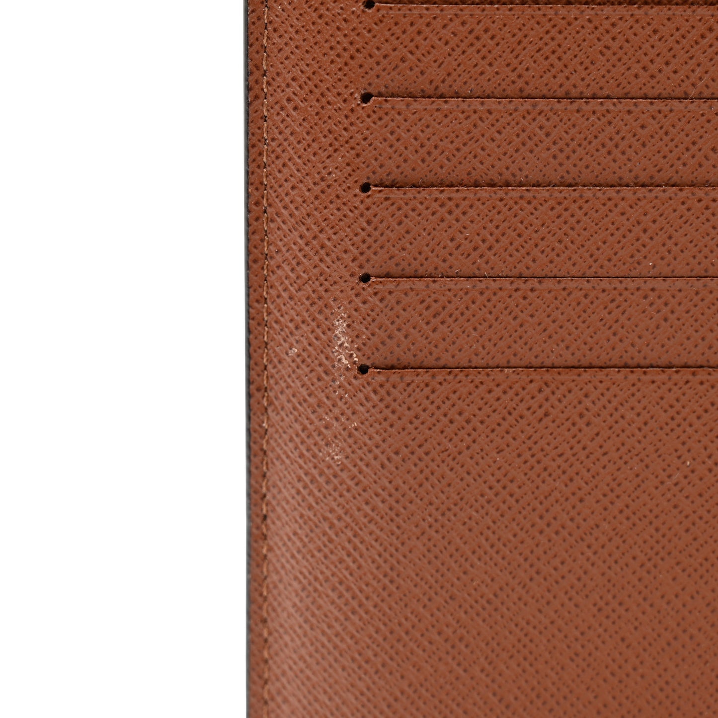 Monogram Brazza Wallet