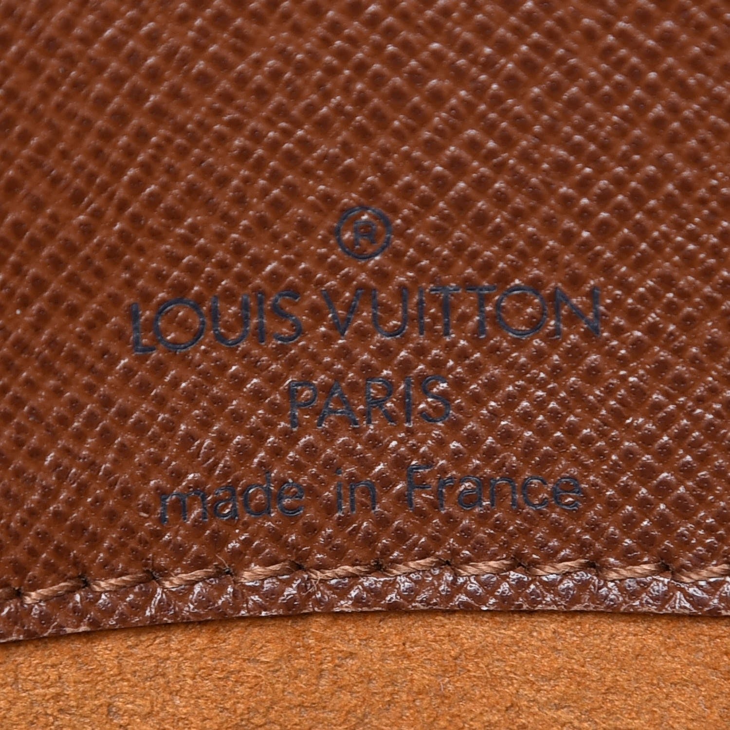 Louis Vuitton Monogram Musette Tango 6 of 11