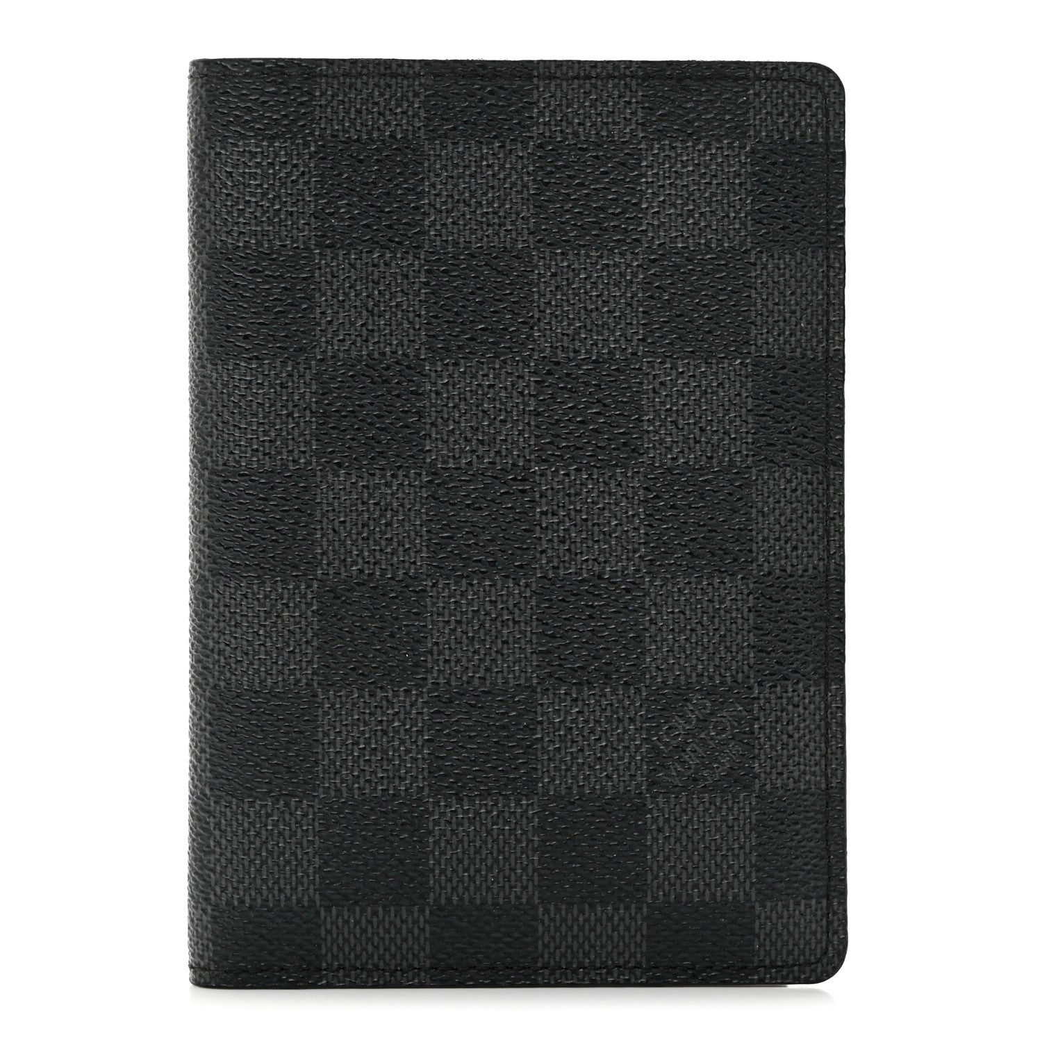 Louis Vuitton Damier Graphite Passport Cover 1 of 7