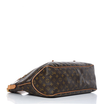Louis Vuitton Monogram Delightful GM 4 of 14