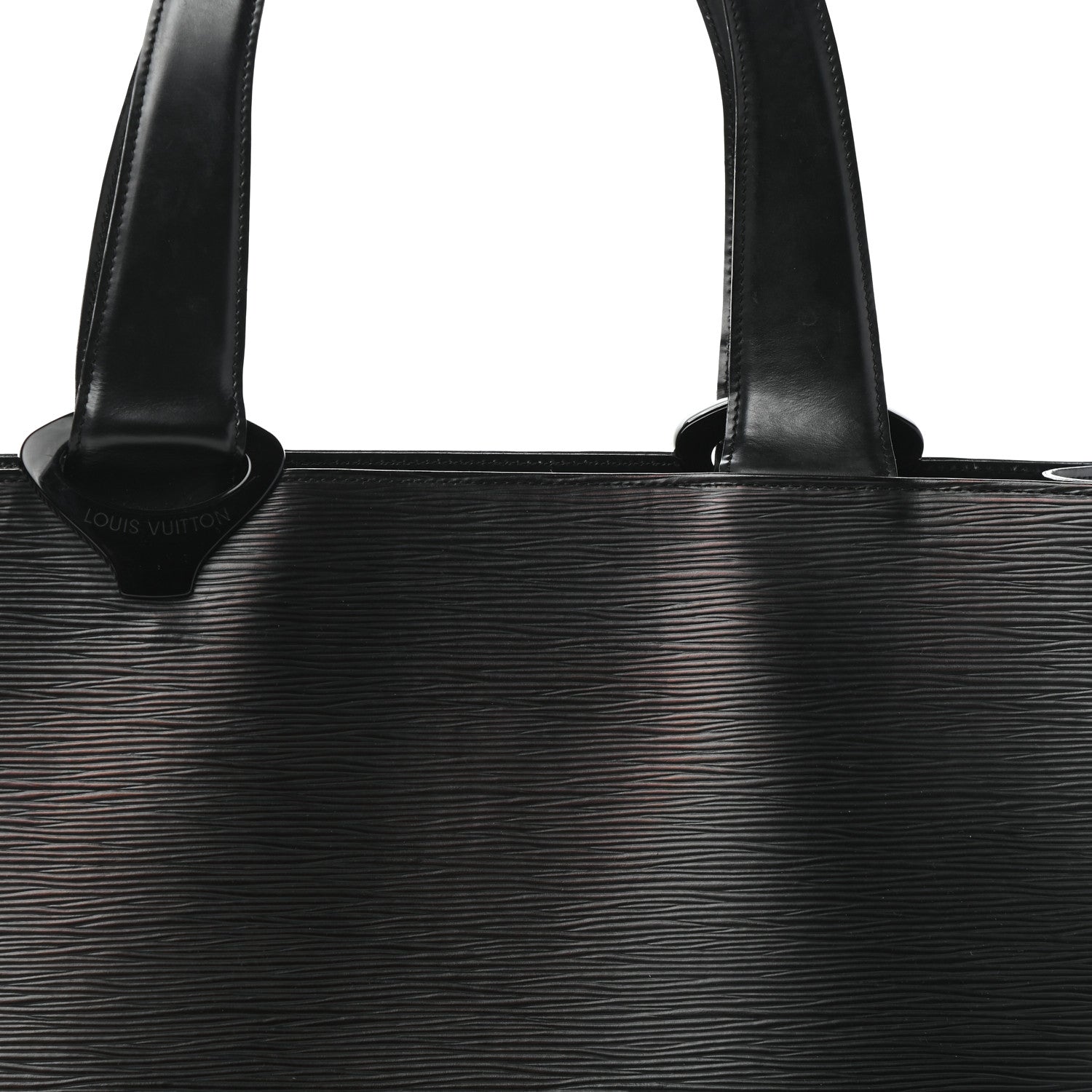 Louis Vuitton Epi Z Gemeaux Black 9 of 11