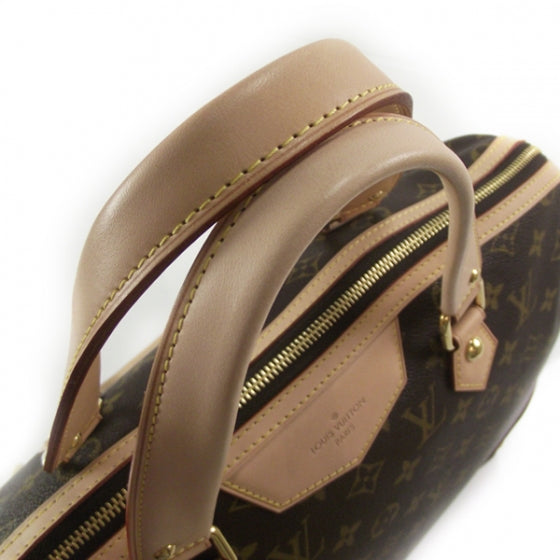 Louis Vuitton Monogram Retiro GM 5 of 8
