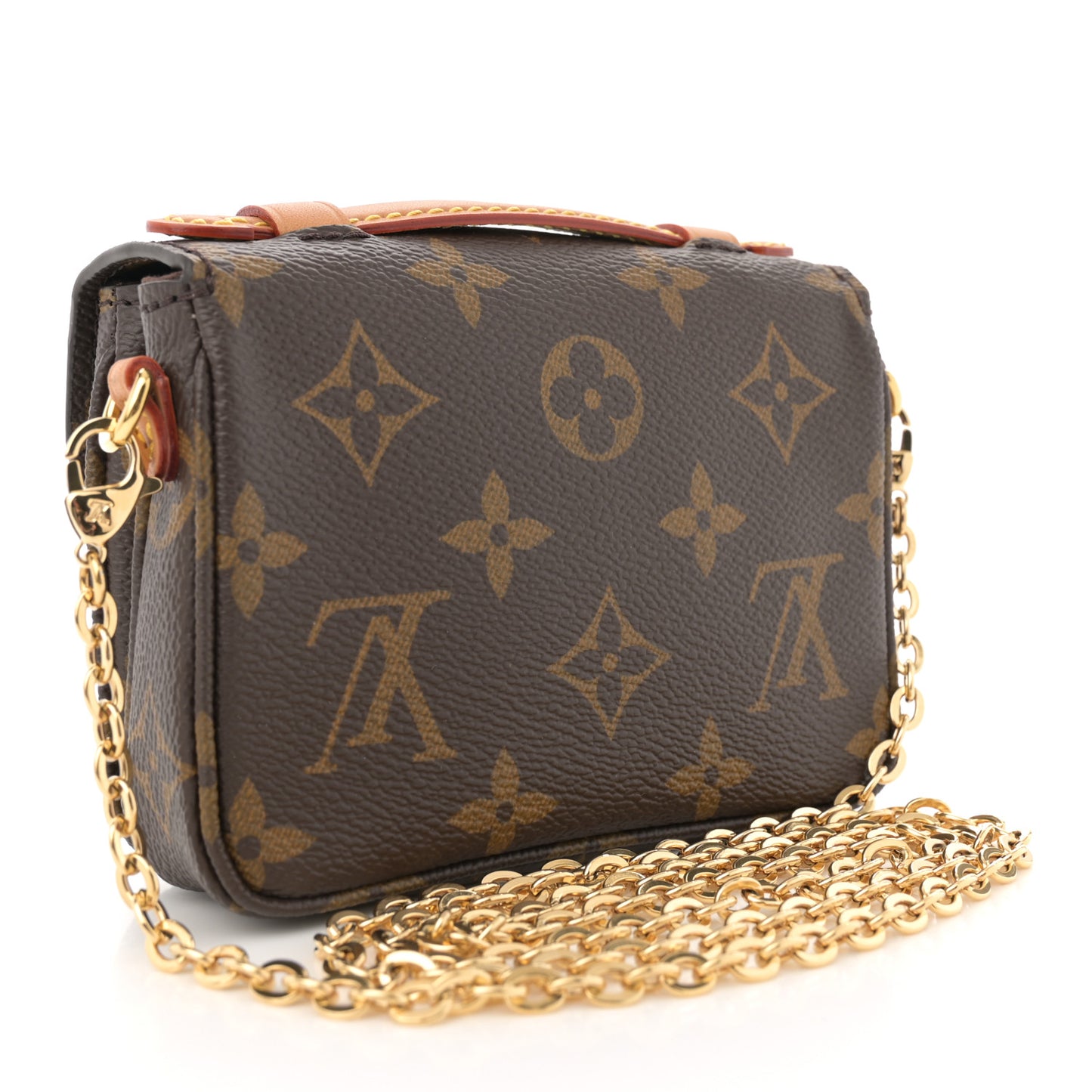 Monogram Micro Metis