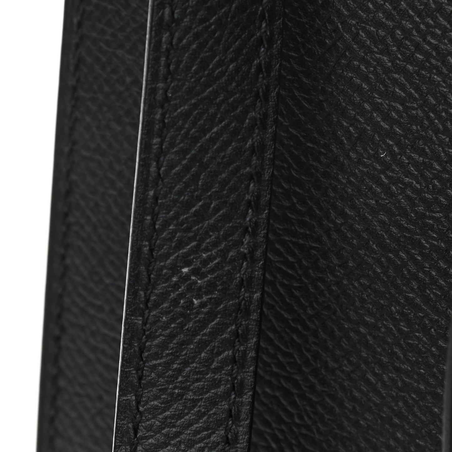 Epsom Kelly Sellier 25 Black