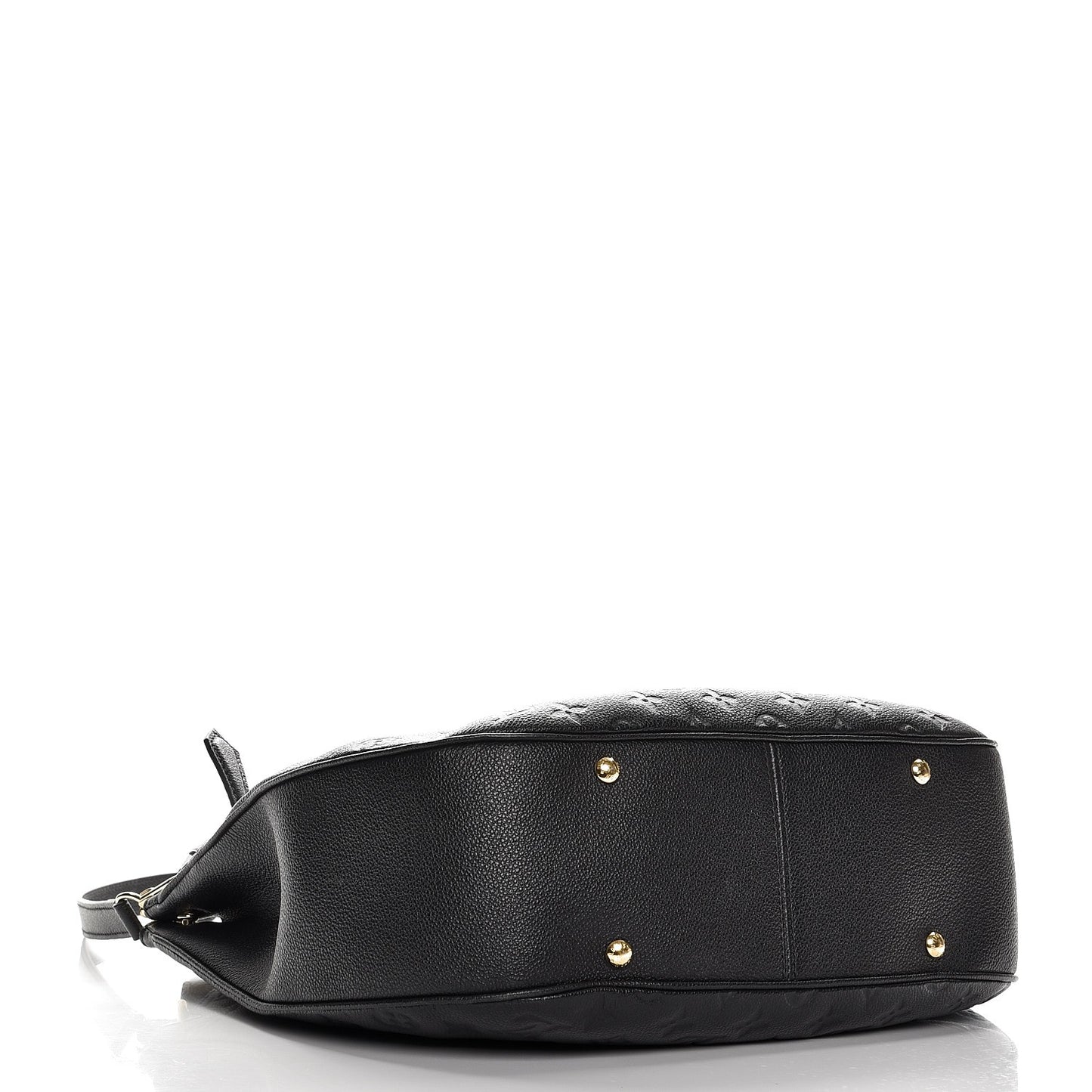Empreinte Spontini Black