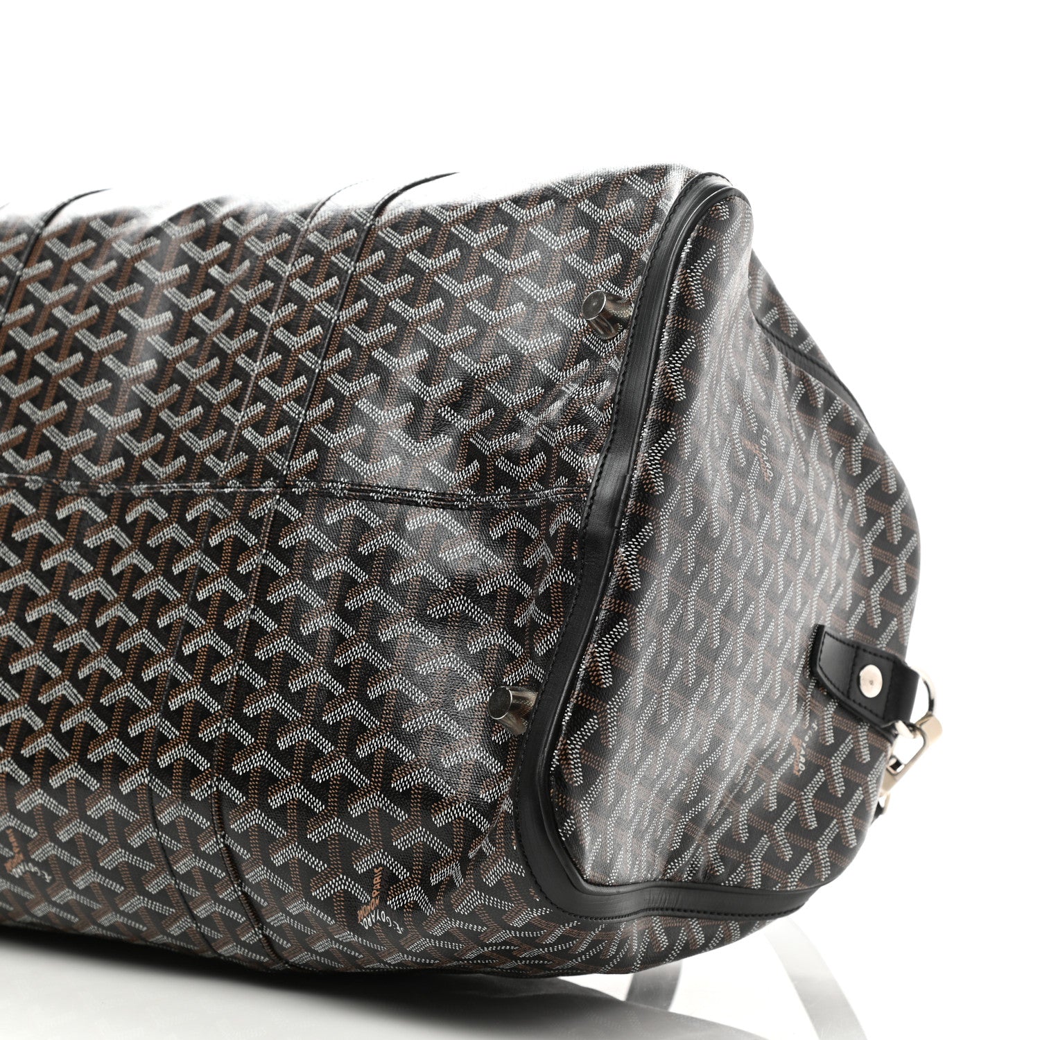 Goyard Goyardine Croisiere 50 Black 11 of 11