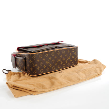 Louis Vuitton Monogram Multipli-Cite 4 of 7