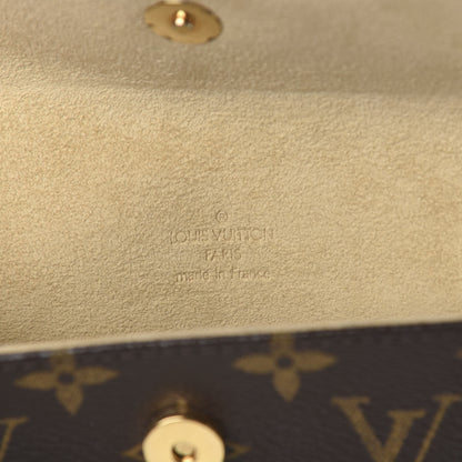 Louis Vuitton Monogram Pochette Florentine XS 11 of 21