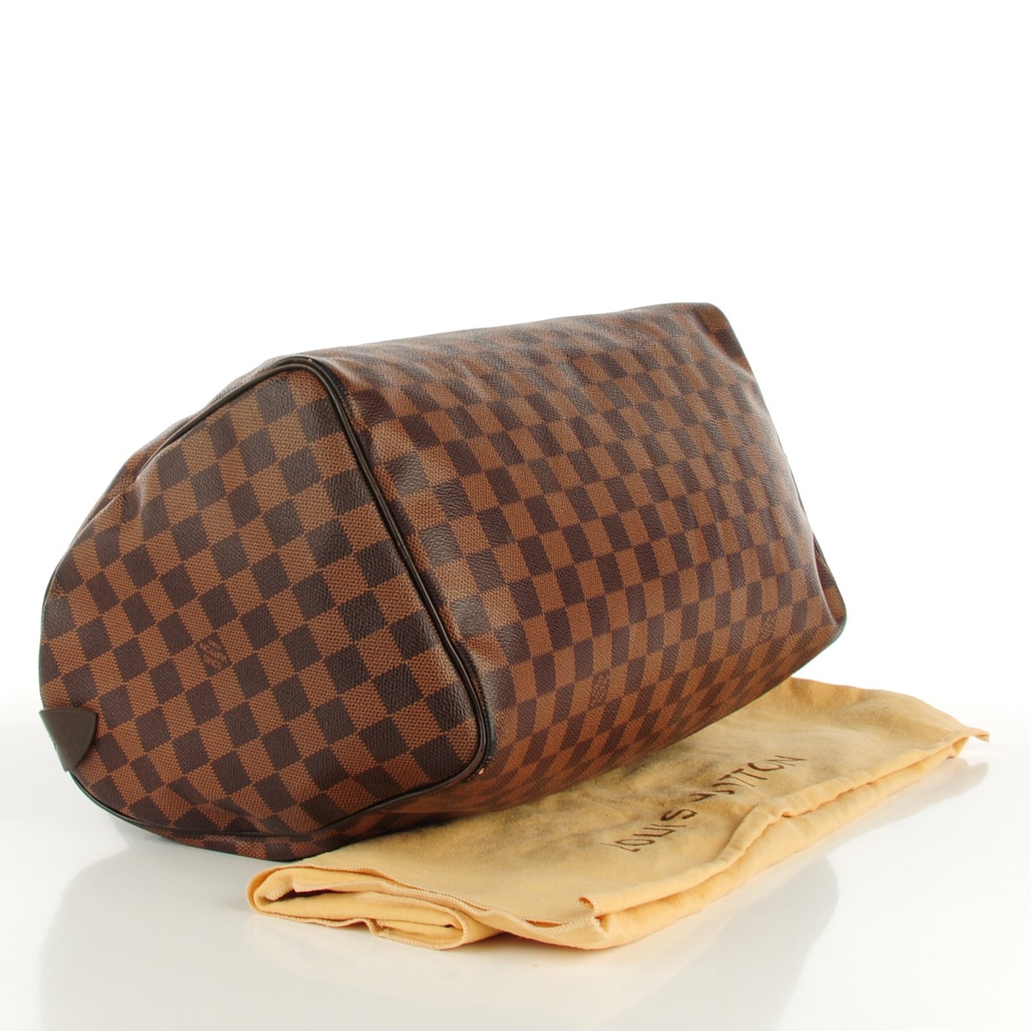 Damier Ebene Speedy 35