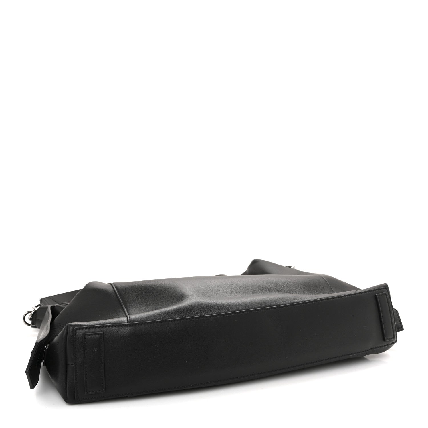Givenchy Smooth Calfskin Medium Soft Antigona Black 4 of 10