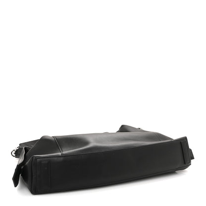 Givenchy Smooth Calfskin Medium Soft Antigona Black 4 of 10