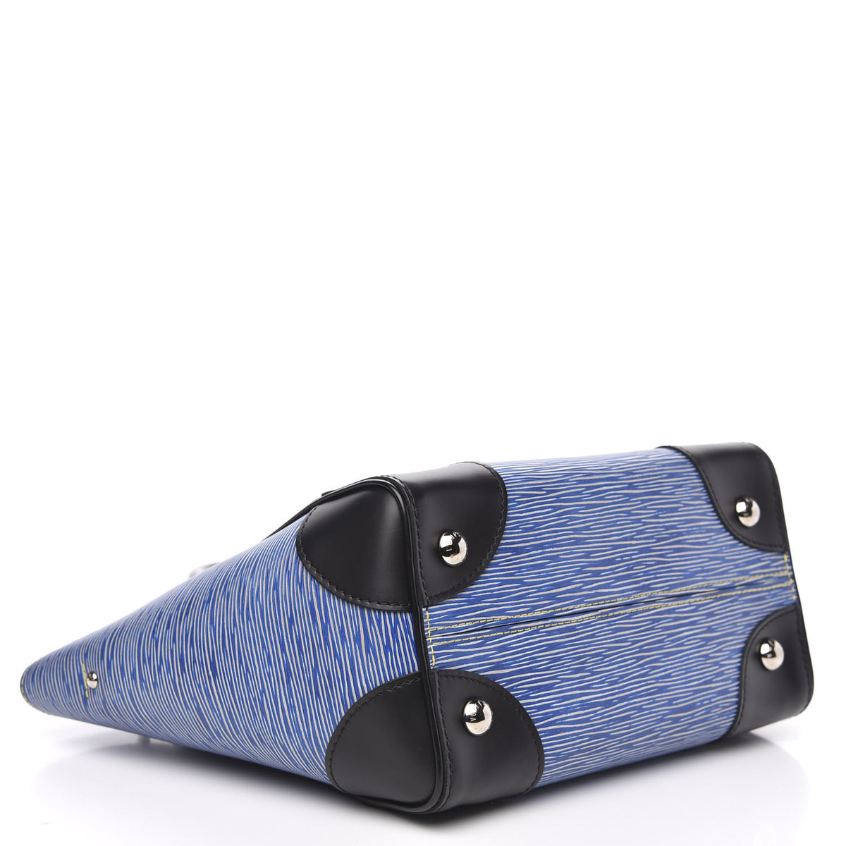 Louis Vuitton Epi Phenix PM Denim Light 4 of 10