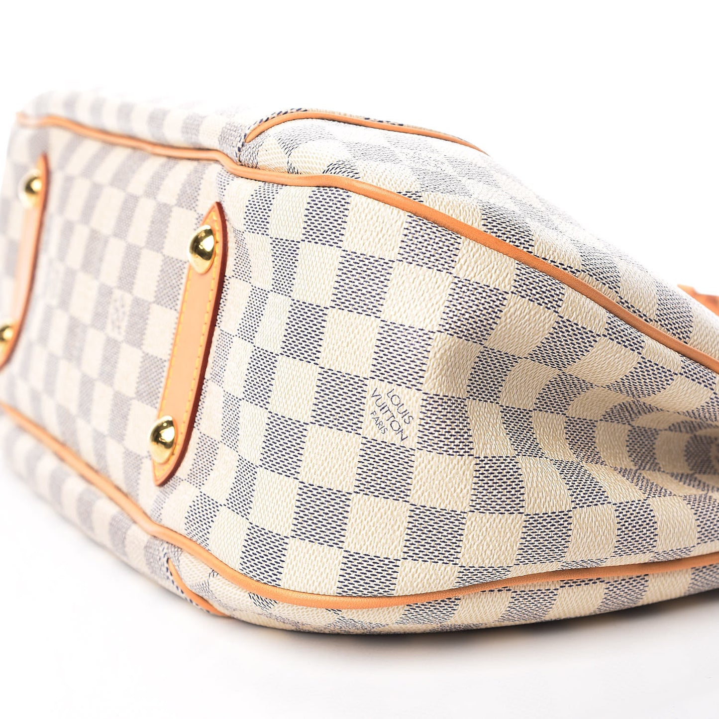 Damier Azur Galliera PM