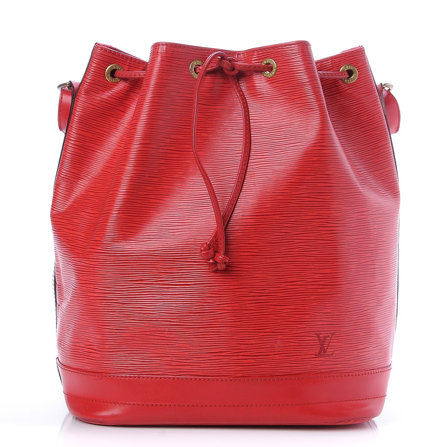 Epi Noe Castillan Red