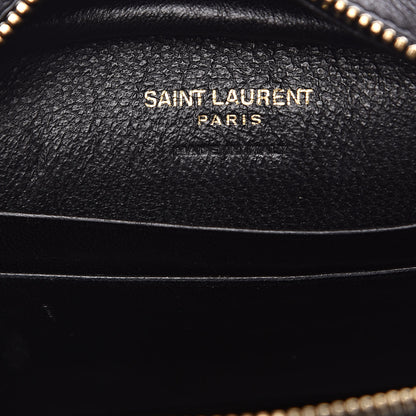 Saint Laurent Nappa Monogram Blogger Bag Black 7 of 9