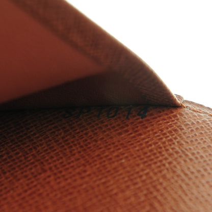 Louis Vuitton Monogram Medium Ring Agenda Cover 7 of 7