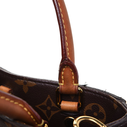 Louis Vuitton Monogram Montaigne BB 42 of 42