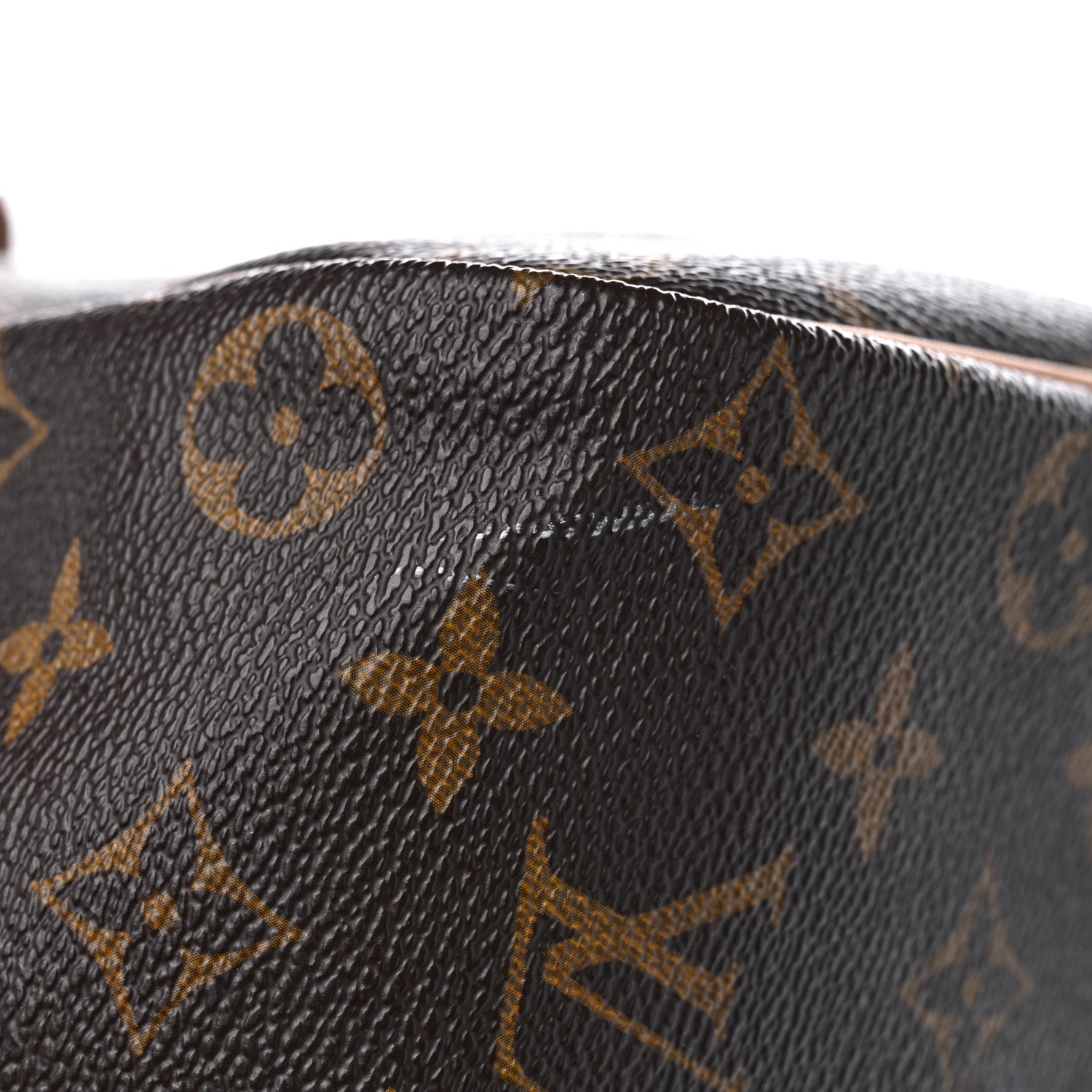 Louis Vuitton Monogram Speedy 30 11 of 11