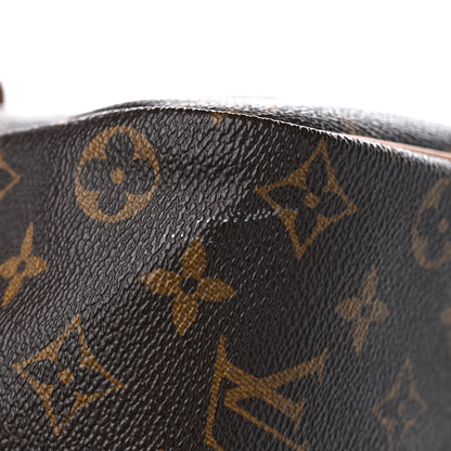 Louis Vuitton Monogram Speedy 30 11 of 11