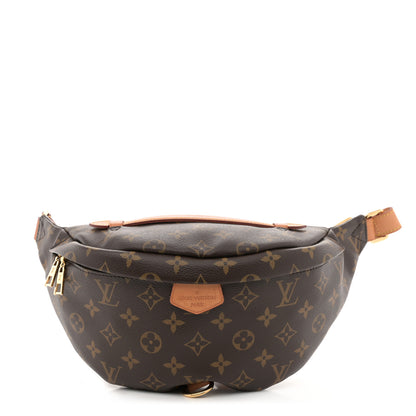 Louis Vuitton Monogram Bumbag 1 of 10