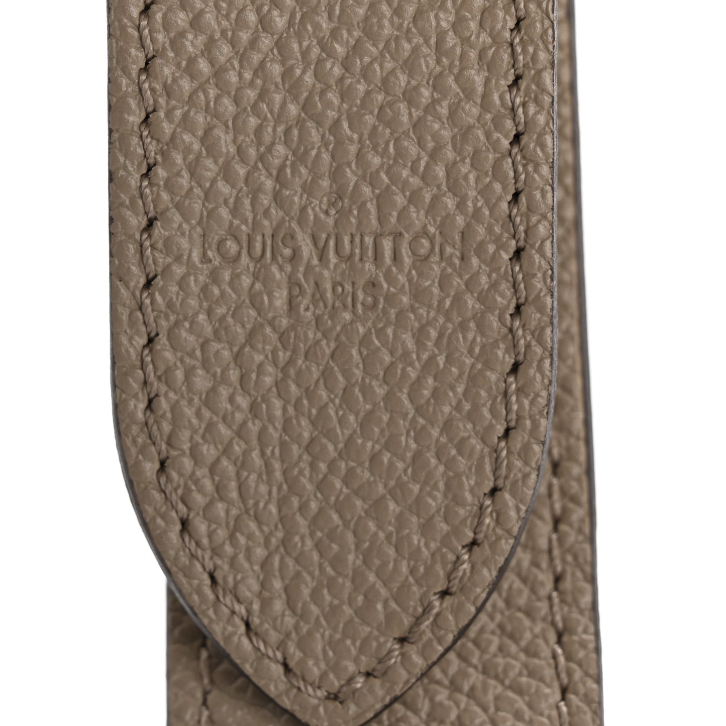 Empreinte Adjustable Shoulder Strap Tourterelle