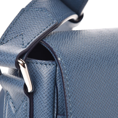 Louis Vuitton Taiga Roman PM Messenger Neva 9 of 10