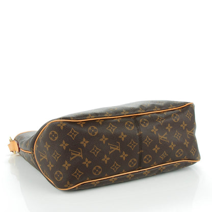 Louis Vuitton Monogram Delightful PM 4 of 7