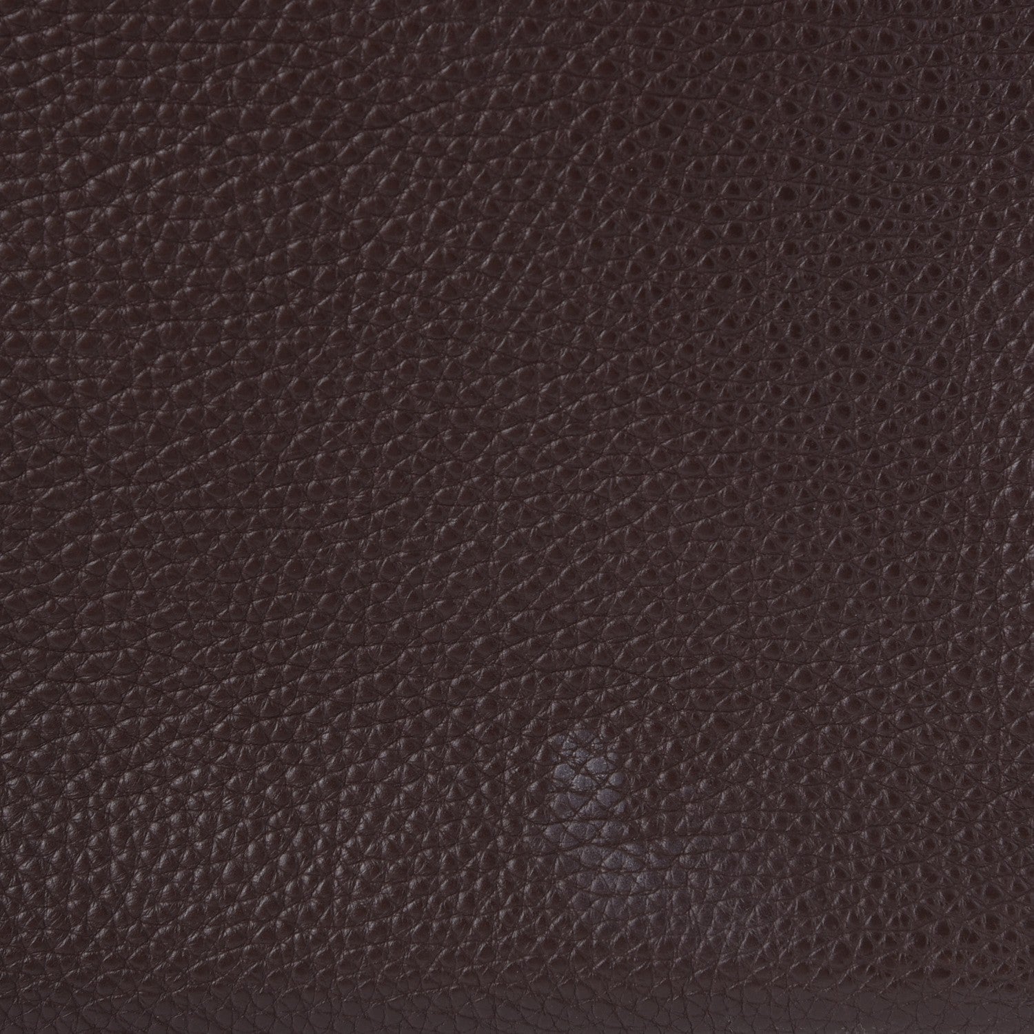 Hermes Togo Birkin 35 Chocolate 34 of 55
