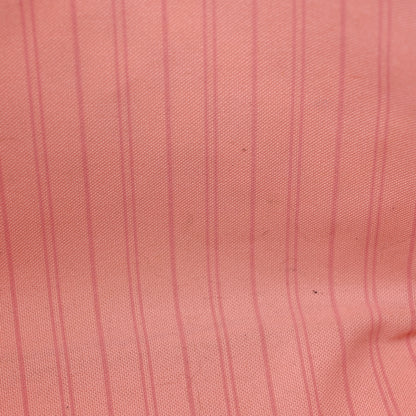 Louis Vuitton Damier Azur Delightful MM Rose Ballerine 13 of 20