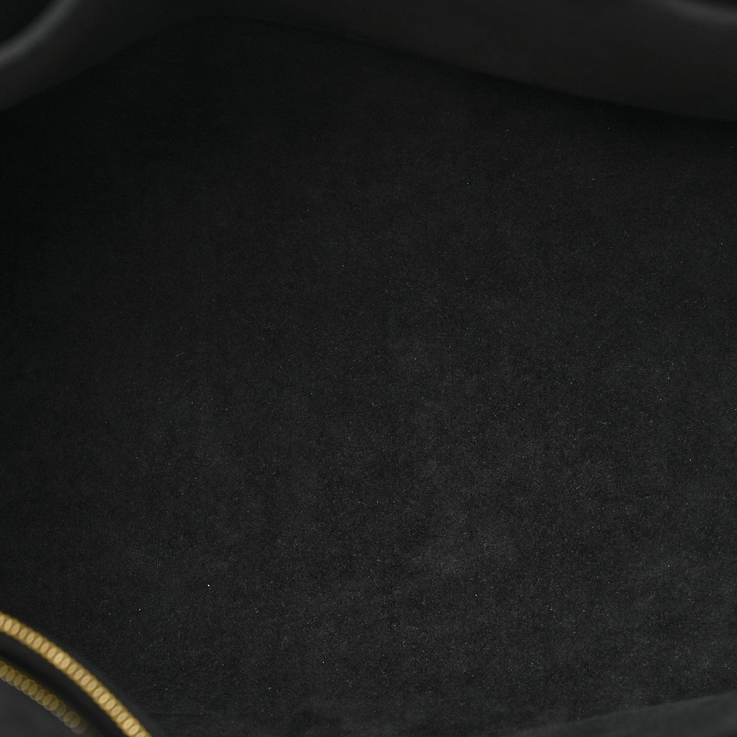 Louis Vuitton Empreinte Monogram Giant Grand Palais Black Beige 7 of 10