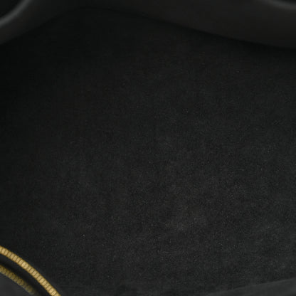 Louis Vuitton Empreinte Monogram Giant Grand Palais Black Beige 7 of 10