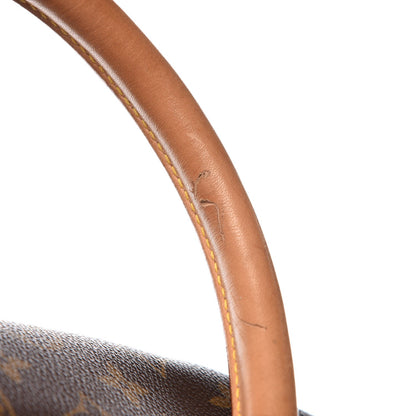 Louis Vuitton Monogram Sirius 55 14 of 17