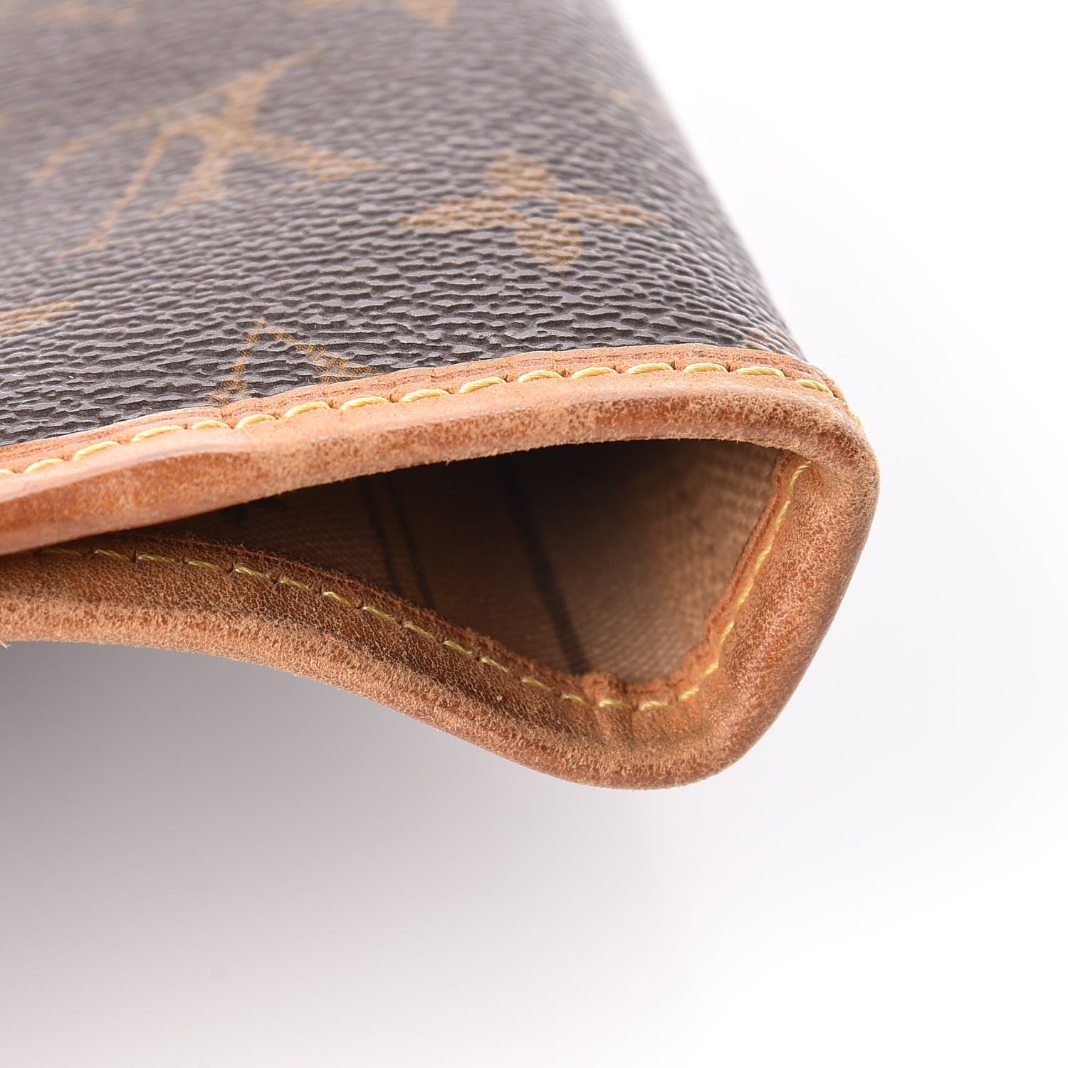 Louis Vuitton Monogram Neverfull GM 17 of 21