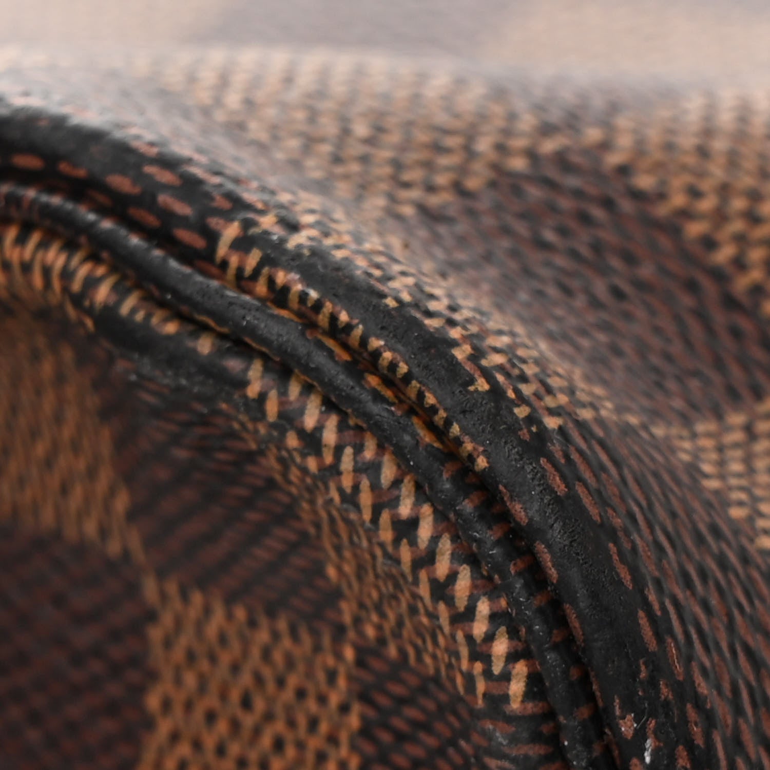 Louis Vuitton Damier Ebene Neo Neverfull MM 12 of 12