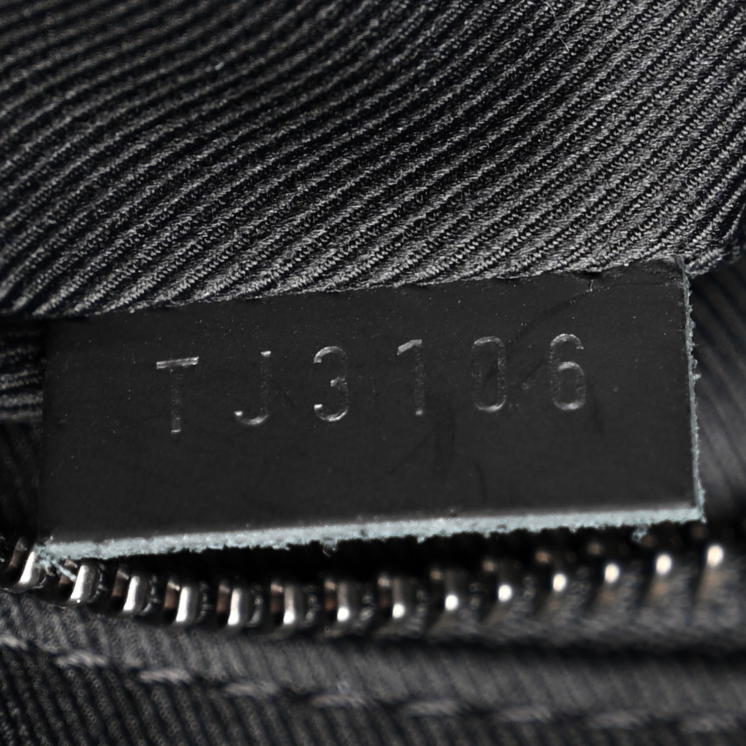 Louis Vuitton Monogram Eclipse Explorer Backpack 7 of 11