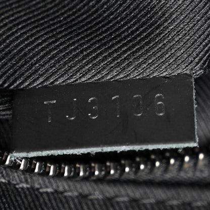 Louis Vuitton Monogram Eclipse Explorer Backpack 7 of 11
