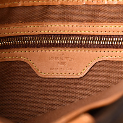 Louis Vuitton Monogram Vavin GM 6 of 17