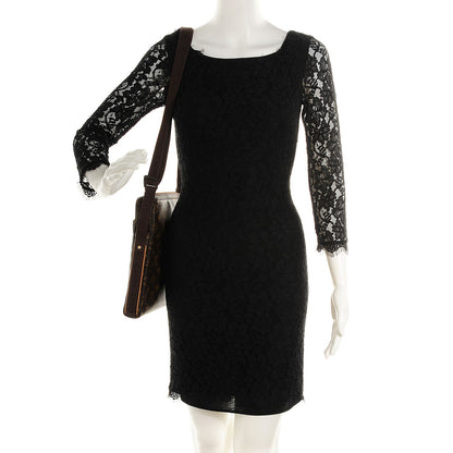 Louis Vuitton Monogram Trotteur Beaubourg 2 of 7