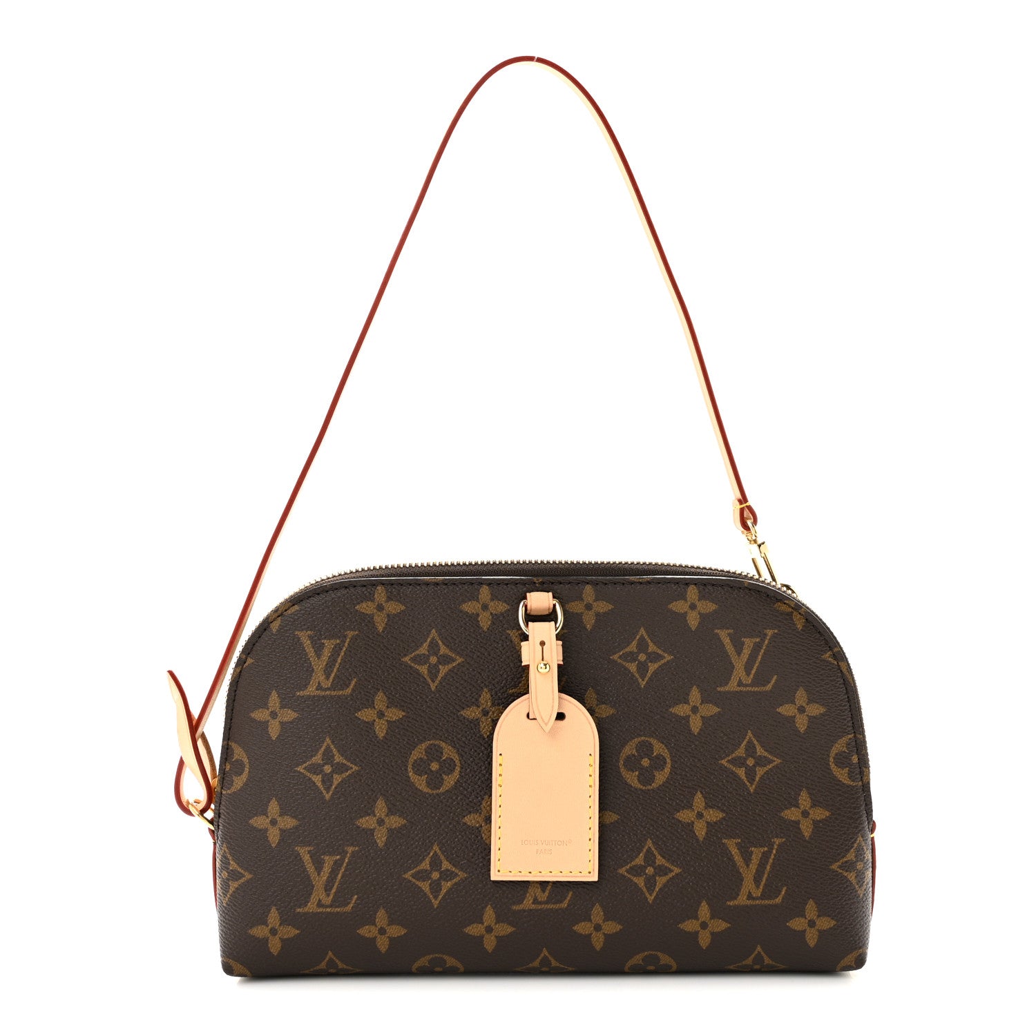 Louis Vuitton Monogram Tag Me Pouch 1 of 12